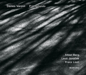 Berg / Janacek / Liszt - Precipitando ryhmässä Externt_Lager / Naxoslager @ Bengans Skivbutik AB (699147)