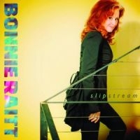 BONNIE RAITT - SLIPSTREAM ryhmässä CD / Pop-Rock @ Bengans Skivbutik AB (699187)