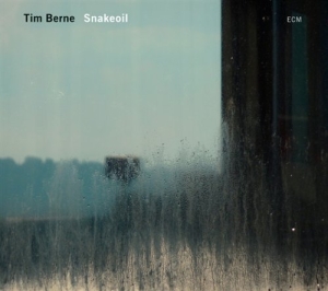 Tim Berne - Snakeoil ryhmässä CD / Jazz @ Bengans Skivbutik AB (699255)