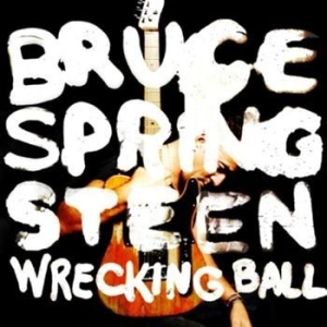 Springsteen Bruce - Wrecking Ball ryhmässä CD / Pop-Rock,Övrigt @ Bengans Skivbutik AB (699353)