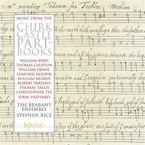 Various Composers - Music From The Chirk Castle Part-Bo ryhmässä ME SUOSITTELEMME / Joululahjavinkki: CD @ Bengans Skivbutik AB (699411)