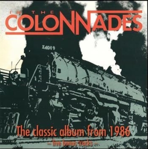 In The Colonnades - Special Re-Issue W Bonus Tracks ryhmässä ME SUOSITTELEMME / Joululahjavinkki: CD @ Bengans Skivbutik AB (699470)