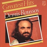 Demis Roussos - Greatest Hits ryhmässä CD / Pop-Rock @ Bengans Skivbutik AB (699503)