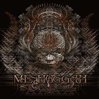 Meshuggah - Koloss ryhmässä CD / Hårdrock @ Bengans Skivbutik AB (699569)