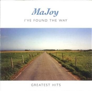 Majoy - I've Found The Way-Greatest Hits ryhmässä Externt_Lager / Naxoslager @ Bengans Skivbutik AB (699688)