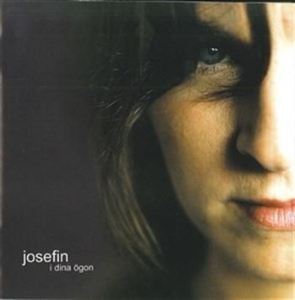 Josefin - I Dina Ögon ryhmässä CD @ Bengans Skivbutik AB (699691)