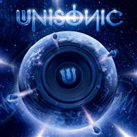 Unisonic - Unisonic ryhmässä CD / Hårdrock @ Bengans Skivbutik AB (699697)