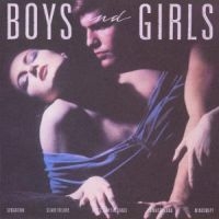 Bryan Ferry - Boys And Girls ryhmässä Labels /  @ Bengans Skivbutik AB (699750)