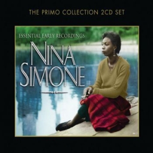 Simone Nina - Essential Early Recordings ryhmässä CD / Jazz/Blues @ Bengans Skivbutik AB (699861)