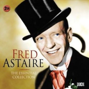 Astaire Fred - Essential Collection ryhmässä CD / Pop-Rock @ Bengans Skivbutik AB (699862)