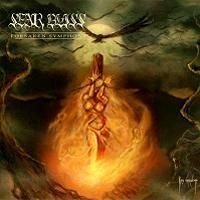 Sear Bliss - Forsaken Symphony ryhmässä CD / Hårdrock @ Bengans Skivbutik AB (699891)