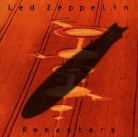 Led Zeppelin - Remasters ryhmässä CD / Hårdrock,Pop-Rock @ Bengans Skivbutik AB (699983)