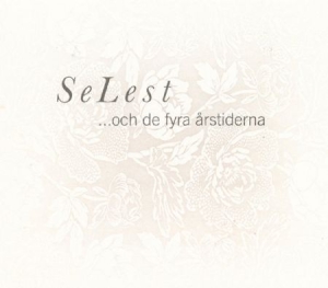 Selest - Och De Fyra Årstiderna ryhmässä CD / Pop @ Bengans Skivbutik AB (705240)