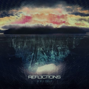 REFLECTIONS - Exi(S)T ryhmässä CD / Hårdrock/ Heavy metal @ Bengans Skivbutik AB (705242)