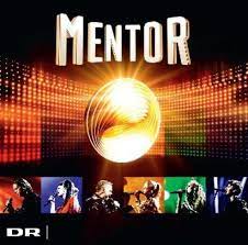 Various Artists - Mentor ryhmässä CD / Dansk Musik,Pop-Rock @ Bengans Skivbutik AB (705253)