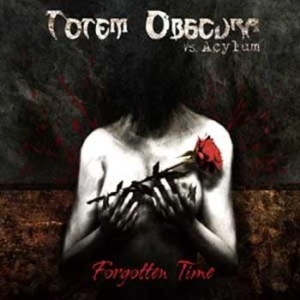 Totem Obscura Vs. Acylum - Forgotten Time ryhmässä CD / Pop @ Bengans Skivbutik AB (705408)