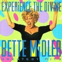 Bette Midler - Experience The Divine (Greates ryhmässä CD / Pop-Rock @ Bengans Skivbutik AB (705426)