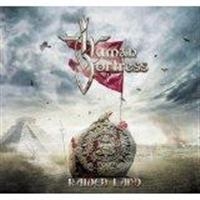 Human Fortress - Raided Land ryhmässä CD / Hårdrock @ Bengans Skivbutik AB (705771)