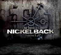 NICKELBACK - THE BEST OF NICKELBACK, VOL. 1 ryhmässä -Start CD1 @ Bengans Skivbutik AB (705785)