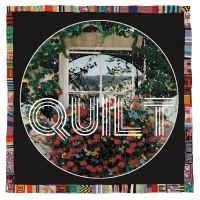 Quilt - Quilt ryhmässä CD / Pop-Rock @ Bengans Skivbutik AB (705908)