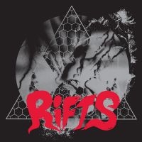 Oneohtrix Point Never - Rifts ryhmässä CD / Pop-Rock @ Bengans Skivbutik AB (705956)