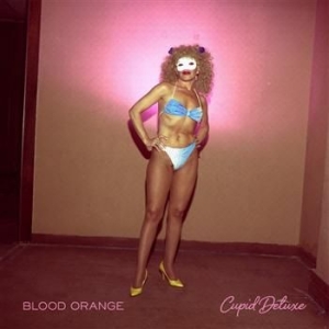 Blood Orange - Cupid Deluxe ryhmässä Minishops / Blood Orange @ Bengans Skivbutik AB (706475)