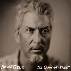 Gelb Howe - Coincidentalist ryhmässä ME SUOSITTELEMME / Joululahjavinkki: CD @ Bengans Skivbutik AB (706484)