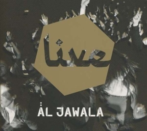 Al Jawala - Live ryhmässä ME SUOSITTELEMME / Joululahjavinkki: CD @ Bengans Skivbutik AB (706898)