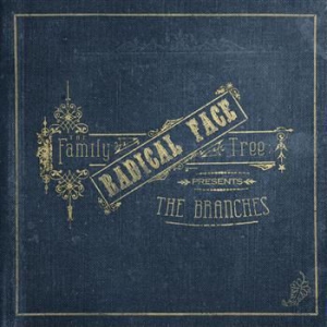 Radical Face - The Family Tree: The Branches ryhmässä CD / Pop-Rock @ Bengans Skivbutik AB (706907)