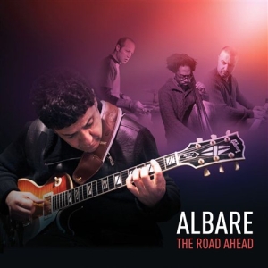 Albare - The Road Ahead ryhmässä CD / Jazz @ Bengans Skivbutik AB (708664)