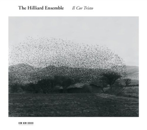 The Hilliard Ensemble - Il Cor Tristo ryhmässä Externt_Lager / Naxoslager @ Bengans Skivbutik AB (713879)