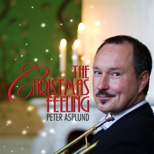 Asplund Peter - The Christmas Feeling ryhmässä cdonuppdat / CDON Jazz klassiskt NX @ Bengans Skivbutik AB (713880)