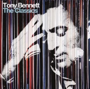 Tony Bennett - The Classics ryhmässä CD / Pop-Rock @ Bengans Skivbutik AB (713886)