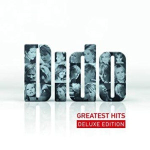 Dido - Greatest Hits (Deluxe) ryhmässä CD / Pop-Rock,Övrigt @ Bengans Skivbutik AB (713891)