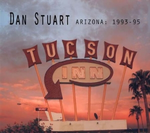 Stuart Dan - Arizona: 1993-1995 ryhmässä CD / Rock @ Bengans Skivbutik AB (713917)