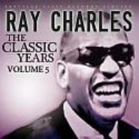 Charles Ray - Classic Years Vol.5 ryhmässä CD / RnB-Soul @ Bengans Skivbutik AB (713920)