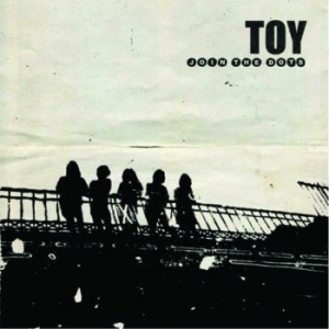 Toy - Join The Dots ryhmässä CD @ Bengans Skivbutik AB (713941)