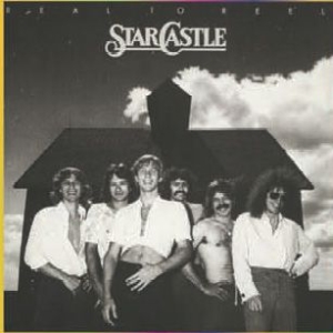 Starcastle - Real To Reel ryhmässä CD / Pop @ Bengans Skivbutik AB (713979)