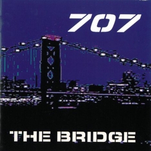 707 - Bridge ryhmässä CD / Pop-Rock @ Bengans Skivbutik AB (714005)