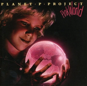 Planet P Project - Pink World ryhmässä CD / Pop-Rock @ Bengans Skivbutik AB (714046)