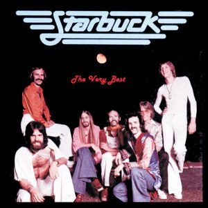 Starbuck - Very Best Of Starbuck ryhmässä CD / Pop @ Bengans Skivbutik AB (714051)