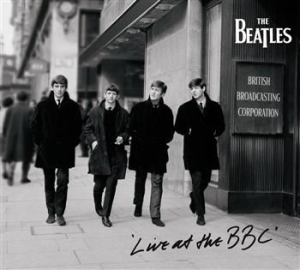 The Beatles - Live At The Bbc (Remastered & Repac ryhmässä CD / Pop-Rock @ Bengans Skivbutik AB (715515)