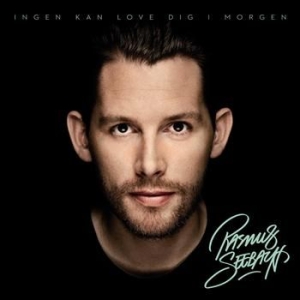 Rasmus Seebach - Ingen Kan Love Dig I Morgen ryhmässä CD @ Bengans Skivbutik AB (715519)