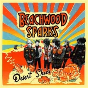 Beachwood Sparks - Desert Skies ryhmässä CD / Pop-Rock @ Bengans Skivbutik AB (716053)