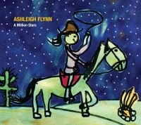 Flynn Ashleigh - A Million Stars ryhmässä ME SUOSITTELEMME / Joululahjavinkki: CD @ Bengans Skivbutik AB (716076)