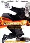 Transporter ryhmässä Elokuva BluRay @ Bengans Skivbutik AB (730033)