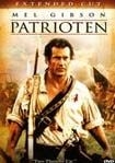 Patrioten ryhmässä Elokuva BluRay @ Bengans Skivbutik AB (730094)