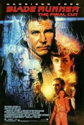 Blade Runner ryhmässä Elokuva BluRay @ Bengans Skivbutik AB (730142)