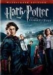 Harry Potter 4 - Harry Potter och den flammande bägaren ryhmässä Elokuva BluRay @ Bengans Skivbutik AB (730144)