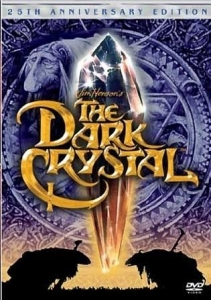 Dark Crystal - Den mörka kristallen ryhmässä Elokuva BluRay @ Bengans Skivbutik AB (730603)